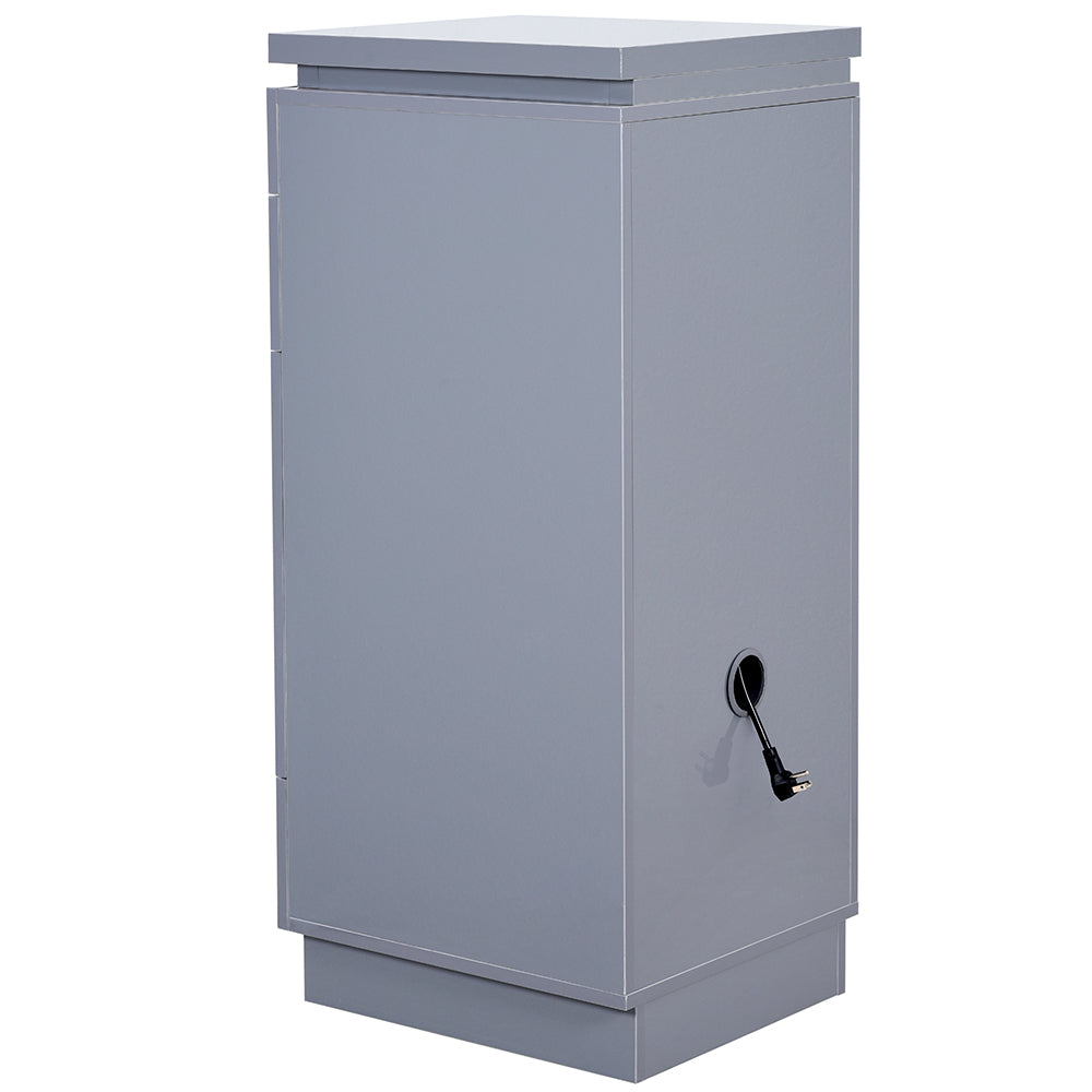 DIR Romance - Large Trolley Cart Work Station