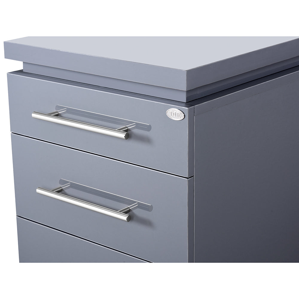 DIR Romance - Large Trolley Cart Work Station