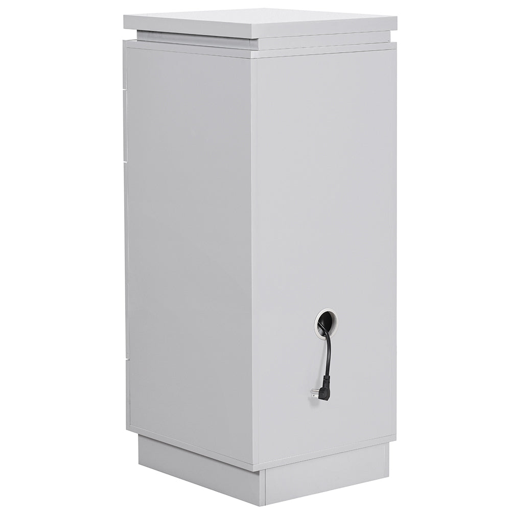 DIR Romance - Large Trolley Cart Work Station