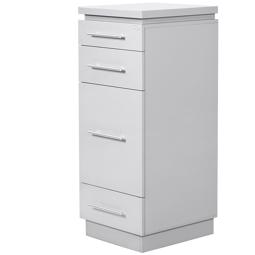DIR Romance - Large Trolley Cart Work Station