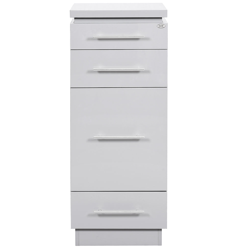 DIR Romance - Large Trolley Cart Work Station