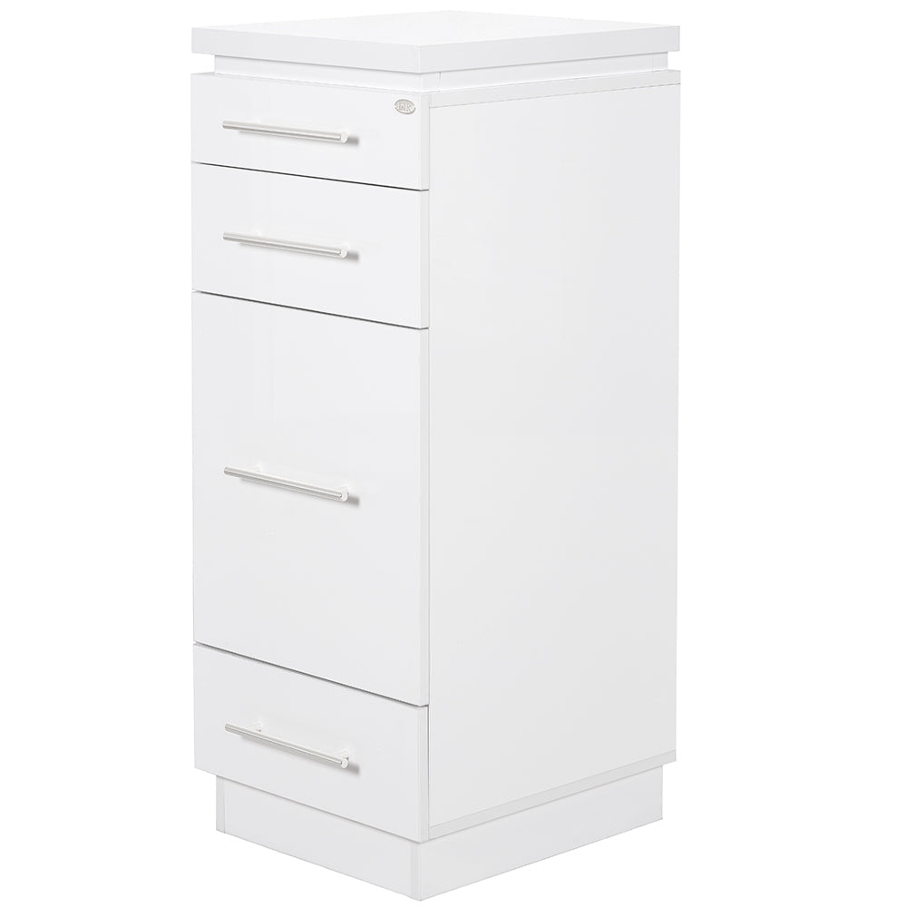DIR Romance - Large Trolley Cart Work Station