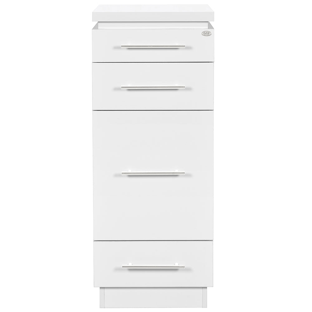 DIR Romance - Large Trolley Cart Work Station