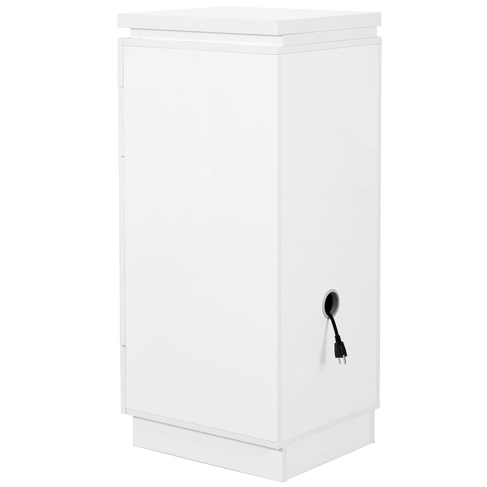 DIR Romance - Large Trolley Cart Work Station