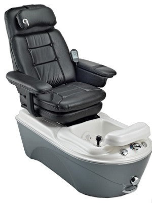 Pibbs Anzio Jet Pedicure Spa W/ 6 Mode Massage