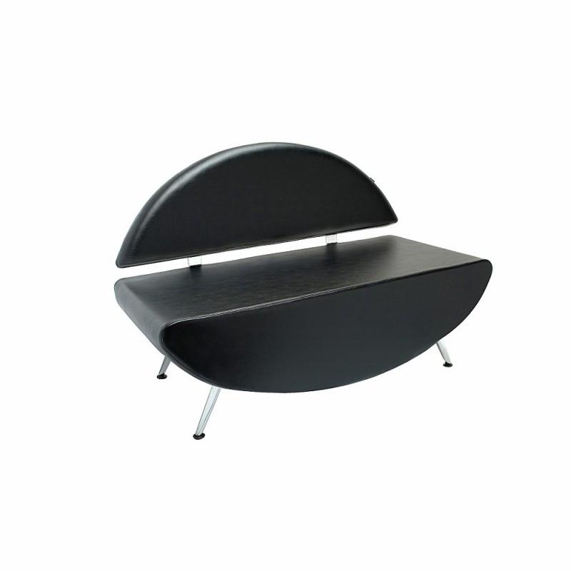 Dream In Reality DIR Bacio Waiting Bench Customer & Waiting Chairs - ChairsThatGive