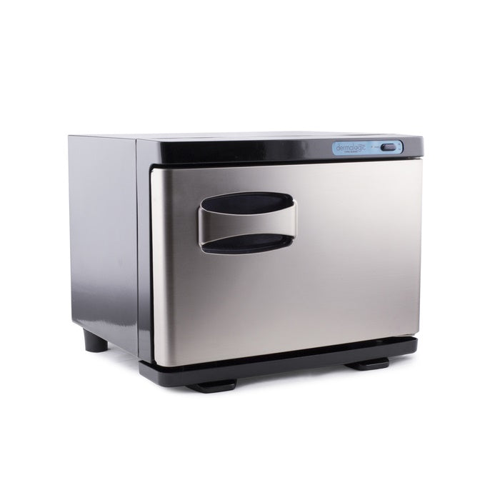 Dermalogic Towel Warmer with UV Sterilizer