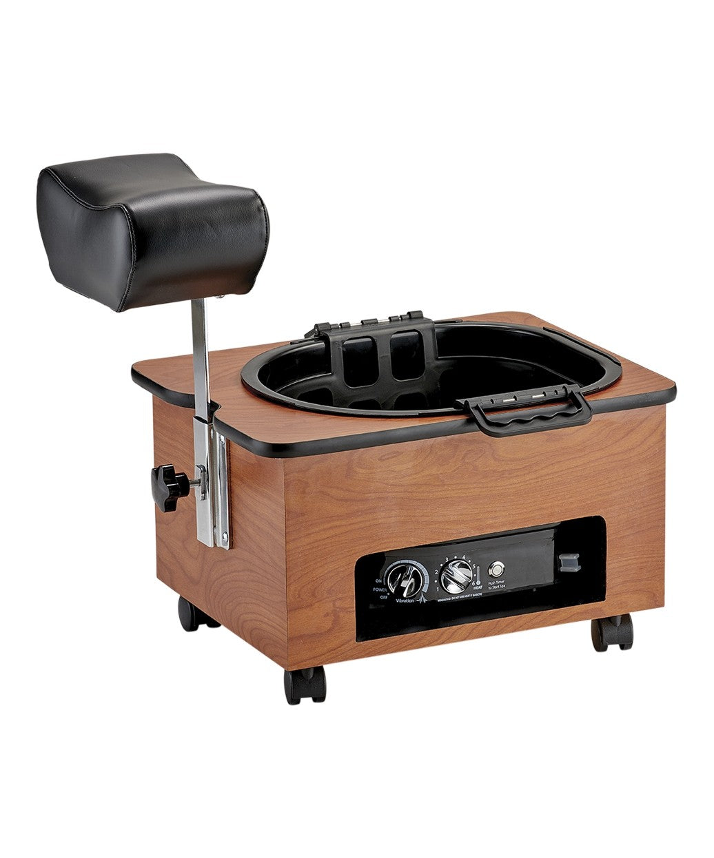 Pibbs PX22-1,2 Nexgen Pipeless Pedicure Spa Chair W/ Shiatsu Massage