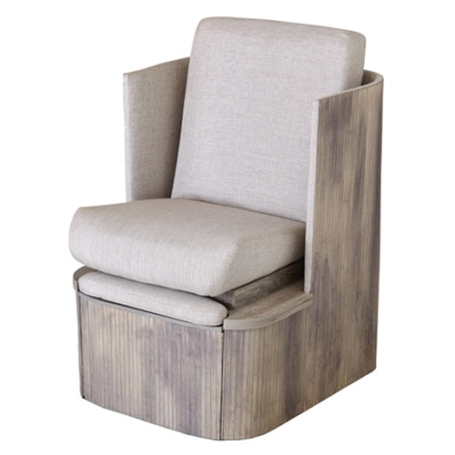 Belava Belava Dorset No-Plumbing Pedicure & Spa Chair Pedicure & Spa Chairs - ChairsThatGive