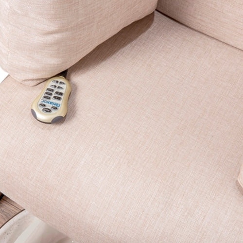 Belava Belava Dorset No-Plumbing Pedicure & Spa Chair with Platform Pedicure & Spa Chairs - ChairsThatGive