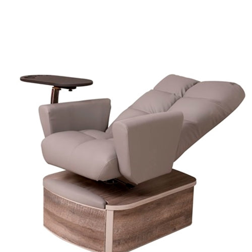 Belava Belava Impact No-Plumbing Pedicure & Spa Chair Pedicure & Spa Chairs - ChairsThatGive