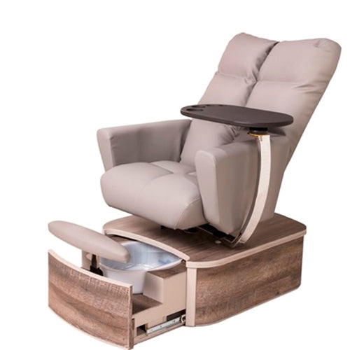 Belava Belava Impact No-Plumbing Pedicure &amp; Spa Chair Pedicure &amp; Spa Chairs - ChairsThatGive