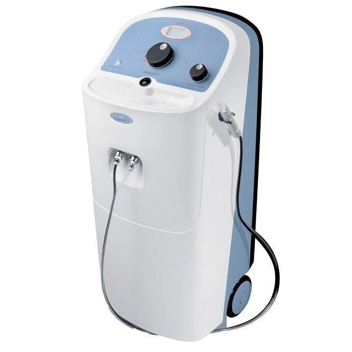Equipro Equipro Dermaglow II - Professional Microdermabrasion Machine Microdermabrasion Machine - ChairsThatGive