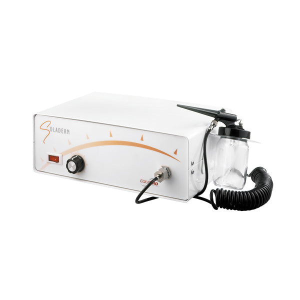 Equipro Soladerm - Self-Tanner Spraying System