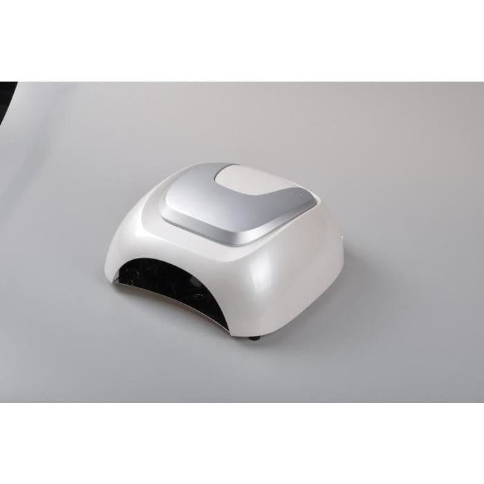 Keen Essentials Lumi 48W UV LED Nail Dryer lamp Nail Dryer Lamp - ChairsThatGive