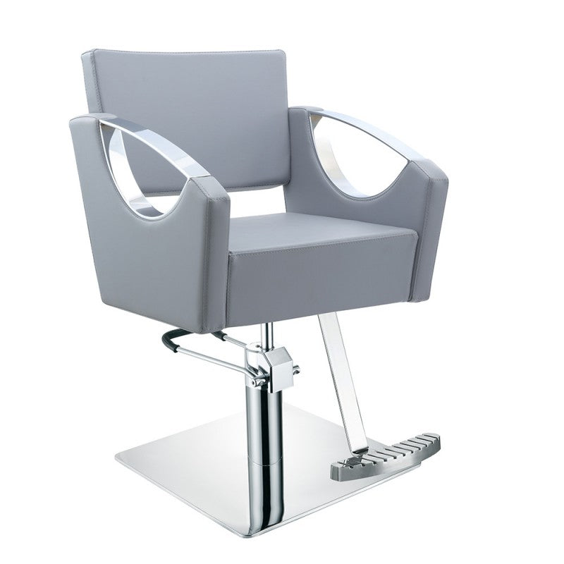 Dream In Reality DIR Victoria Backwash Unit + 3x Creatività Styling Chairs Salon Package Hair Salon Package - ChairsThatGive