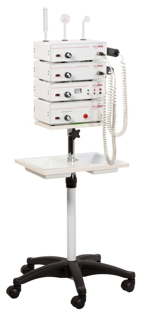 Equipro Multi-Function Modular Column