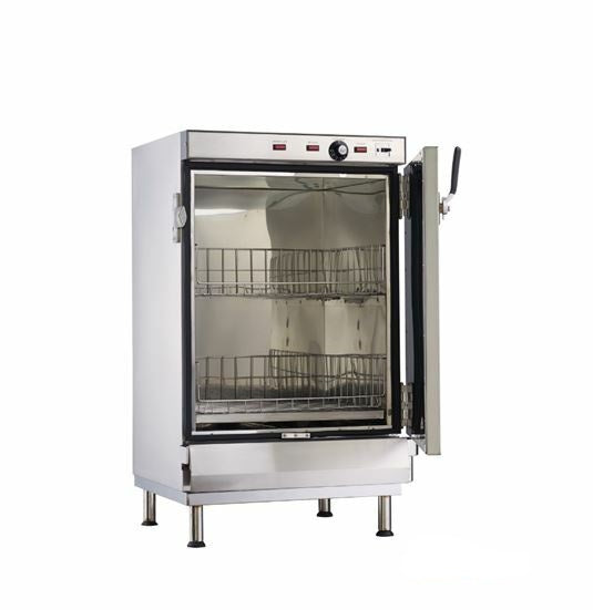 Dermalogic Towel Steamer 180