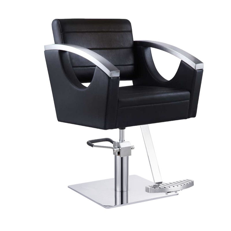 Dream In Reality DIR Bella III Backwash Unit + 3x Bello Styling Chairs Salon Package Hair Salon Package - ChairsThatGive