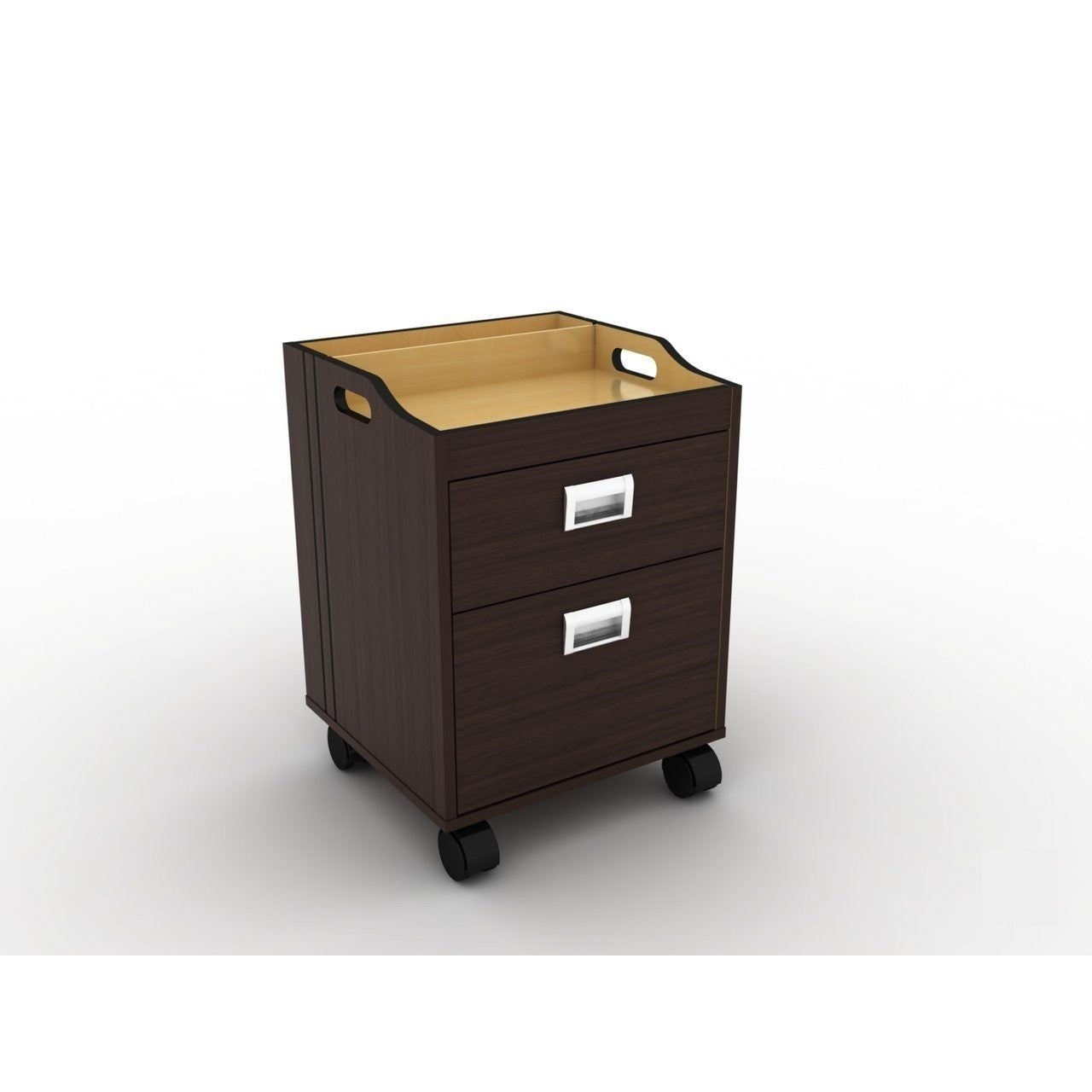 Berkeley Berkeley Pedi Trolley Work Station - ChairsThatGive