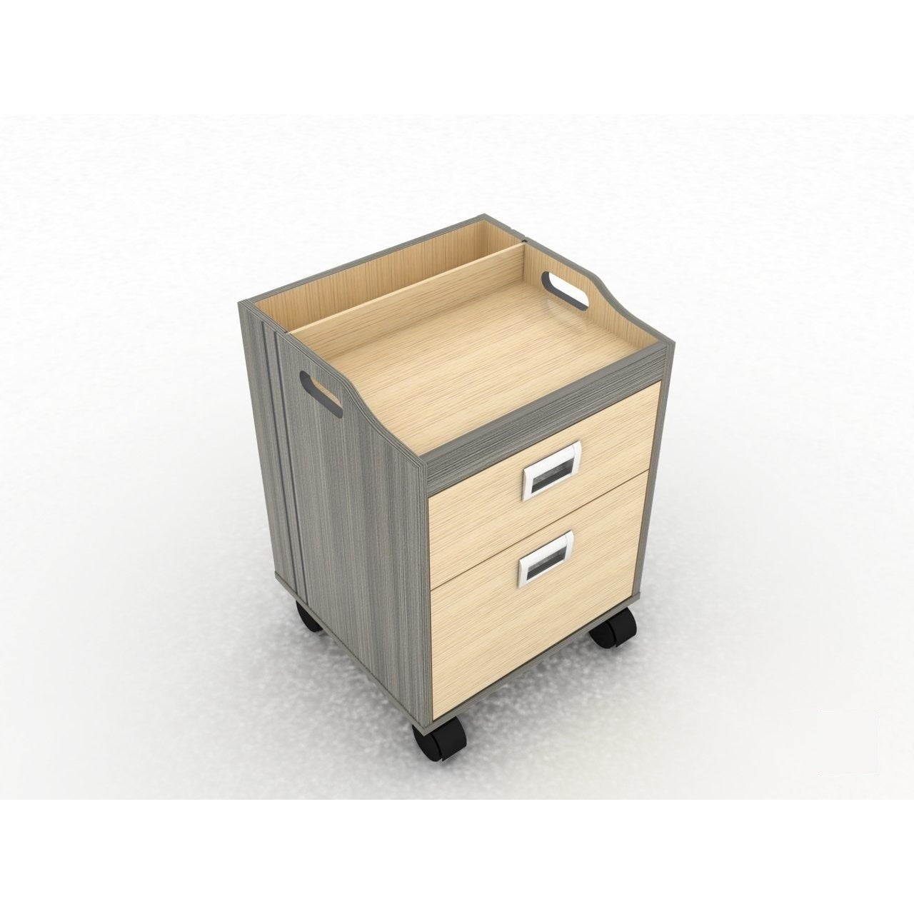 Mayakoba Mayakoba Alera Pedicure Trolley Work Station - ChairsThatGive