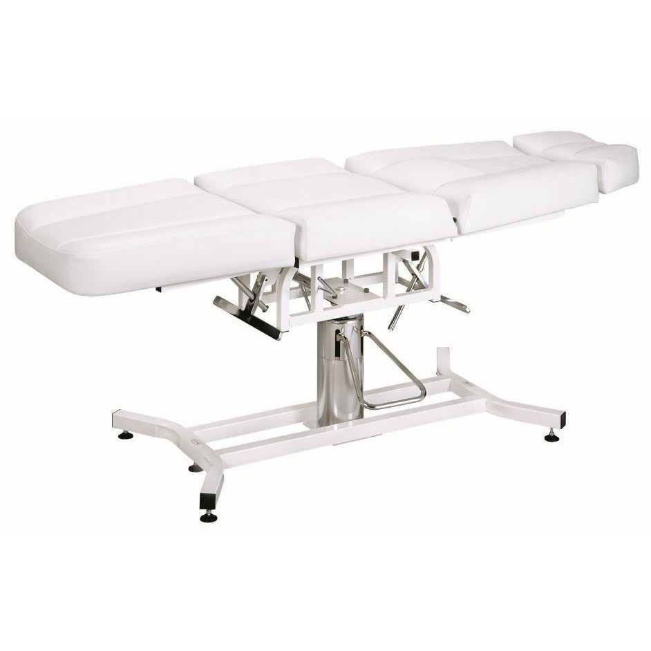 Equipro Equipro Maxi Comfort - Hydraulic Facial Treatment Bed Massage &amp; Treatment Table - ChairsThatGive