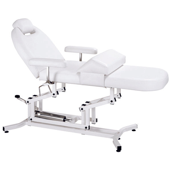 Equipro Equipro Multi Comfort - Hydraulic Spa Facial Treatment Bed Massage &amp; Treatment Table - ChairsThatGive