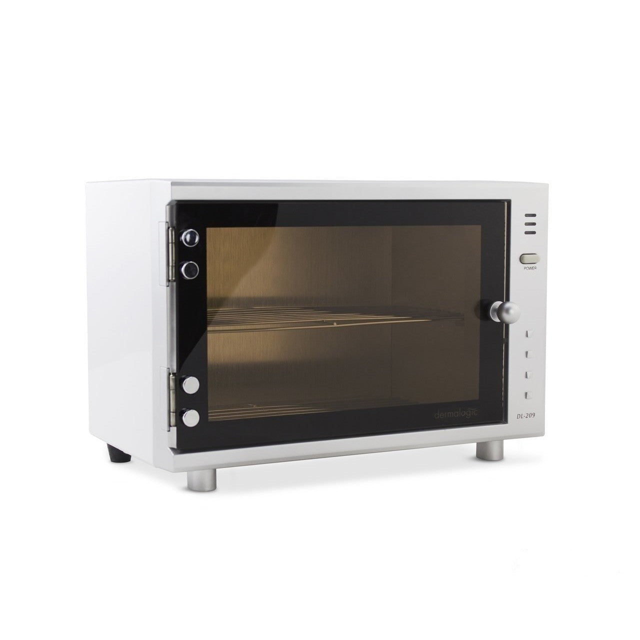 Dermalogic Dermalogic UV Sanitizer Sanitizer - ChairsThatGive