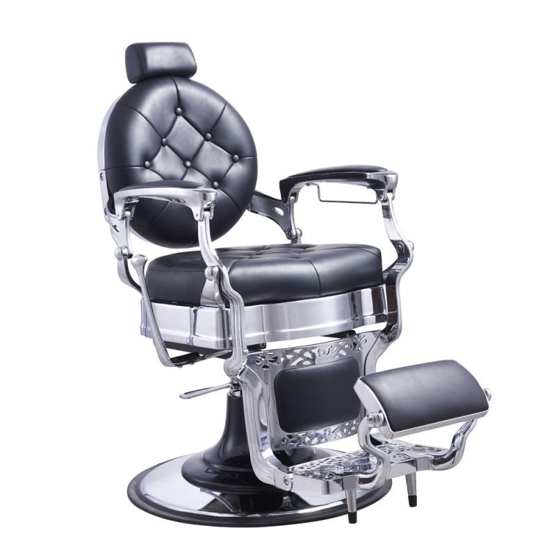 Dream In Reality DIR Barber Chair Vanquish Barber Chairs - ChairsThatGive