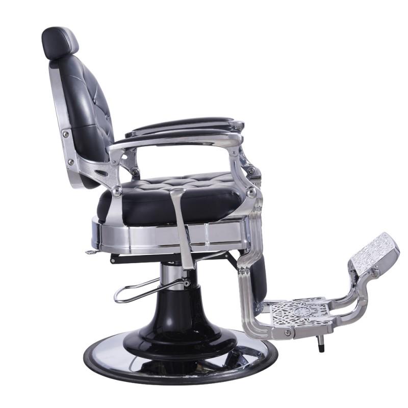 Dream In Reality DIR Barber Chair Vanquish Barber Chairs - ChairsThatGive