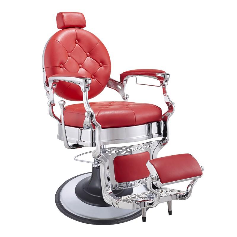 Dream In Reality DIR Barber Chair Vanquish Barber Chairs - ChairsThatGive