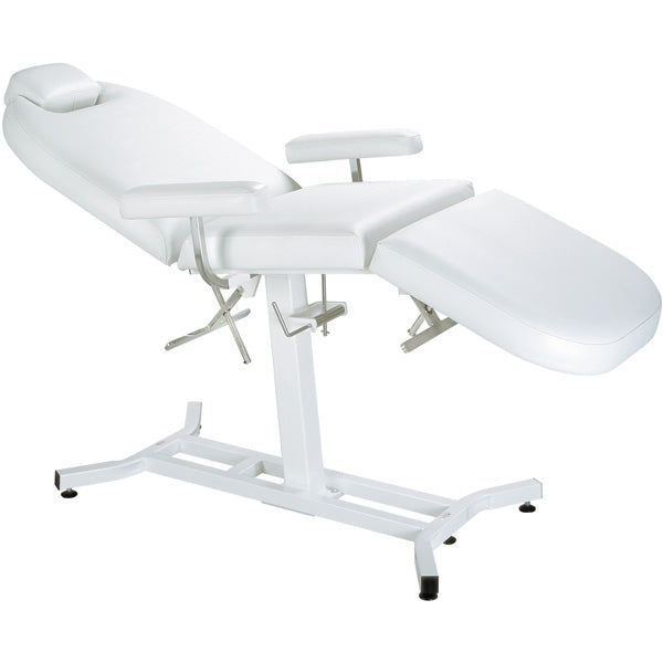 Equipro Equipro Deluxe Poly Comfort Facial Bed Massage & Treatment Table - ChairsThatGive