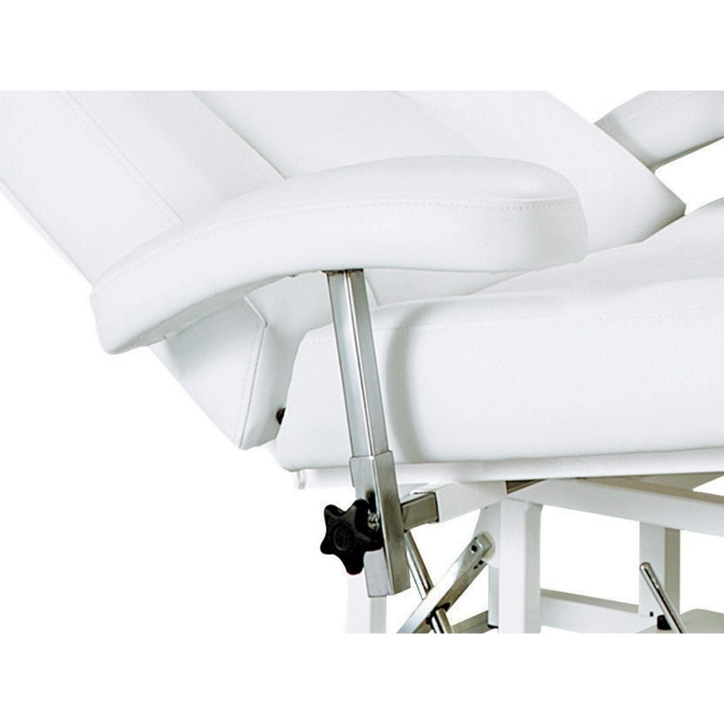 Equipro Equipro Deluxe Adjustable Armrest Option Massage Table Accessory - ChairsThatGive