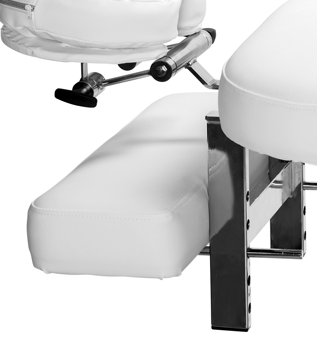 Equipro Armrest Adaptor Option