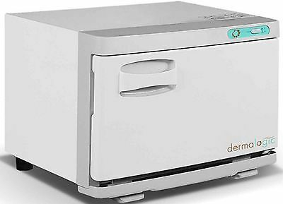 Dermalogic Towel Warmer Single