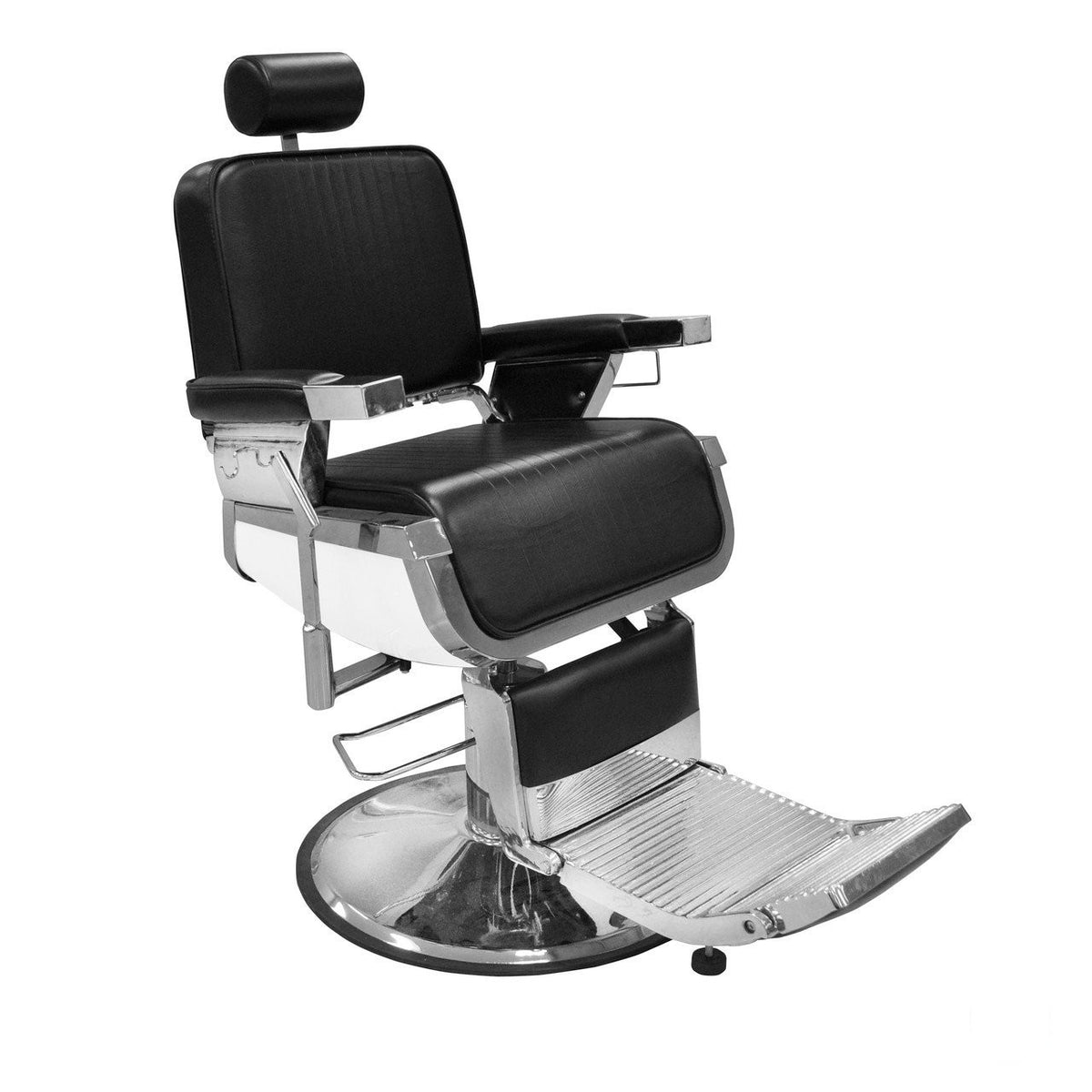 Berkeley Berkeley Lincoln Barber Chair Barber Chairs - ChairsThatGive