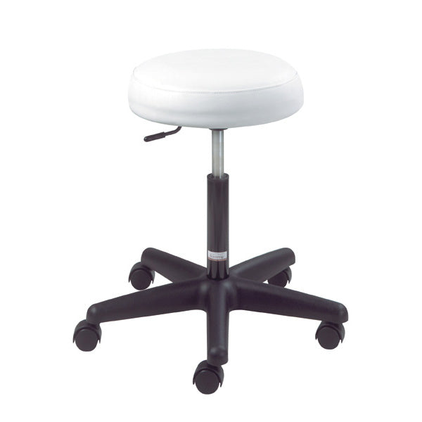 Beauty Salon Stools - Rolling Hairdresser Salon Furniture Cutting Stool -  Medical Spa Chairs - Chairs That Give
