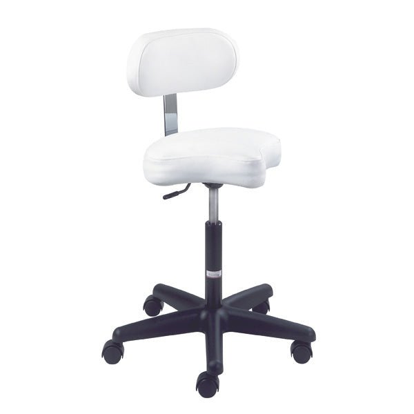 Equipro Ergonomic Air-Lift Stool