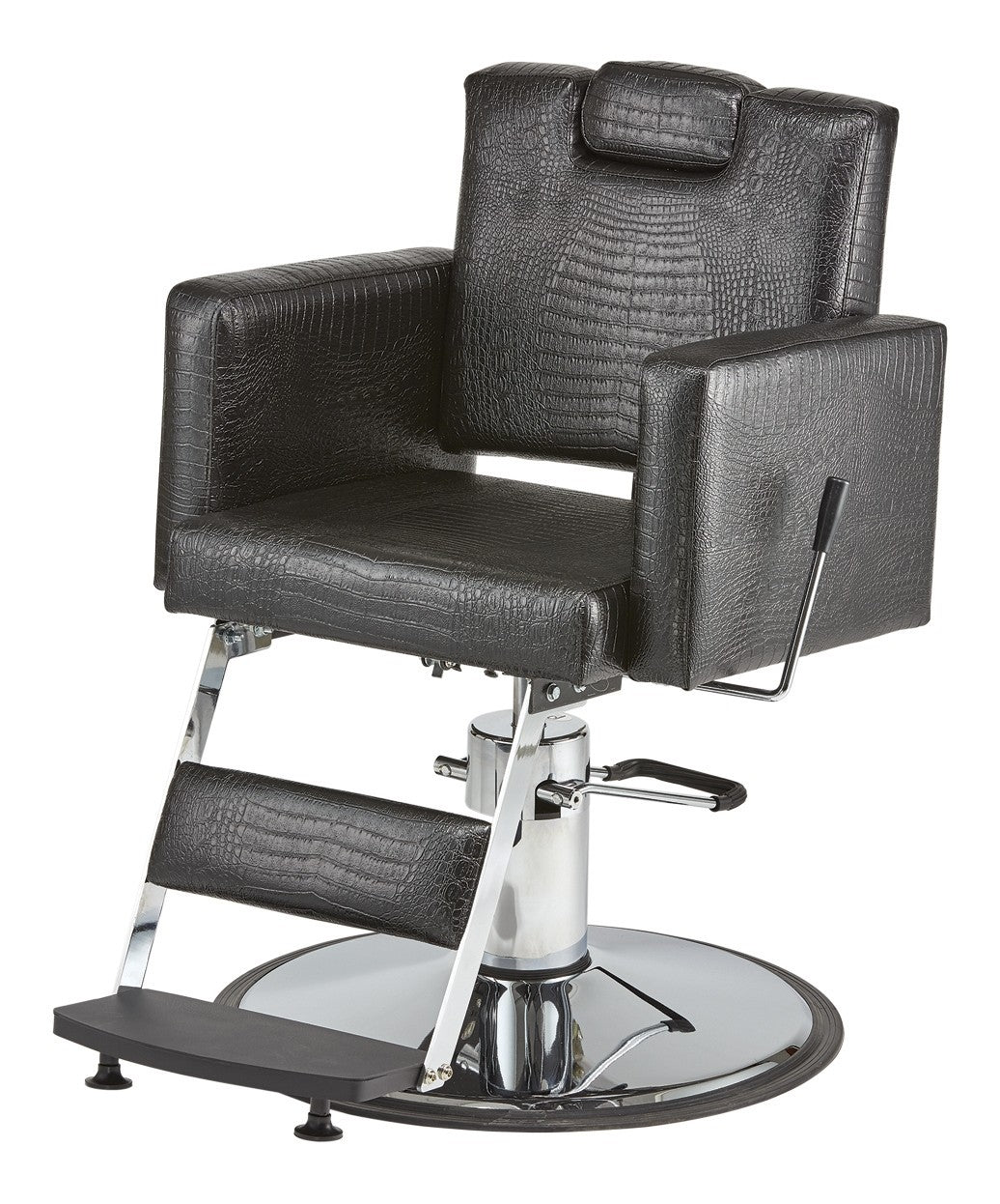 Pibbs 3491 Cosmo Barber Chair