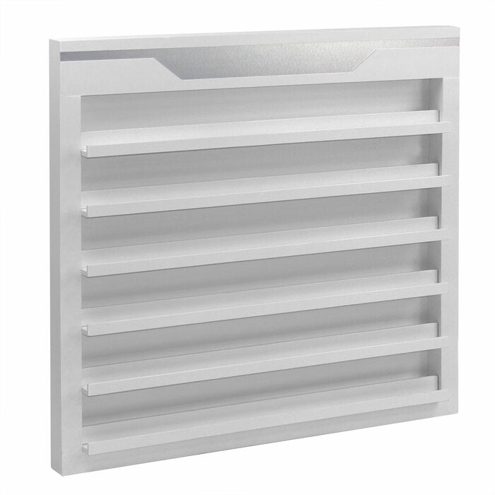 Mayakoba Sonoma II Double Nail Polish Rack