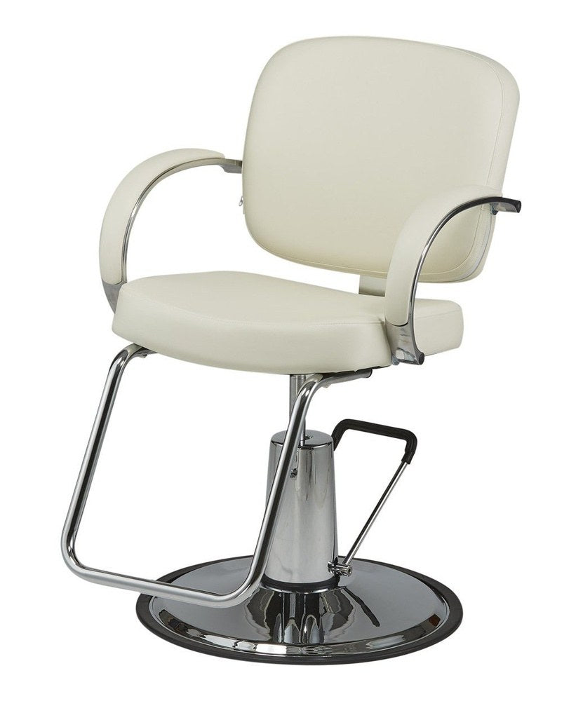 Pibbs 3106 Luca Styling Chair
