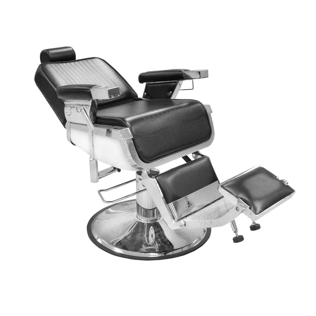 Berkeley Berkeley Lincoln Barber Chair Barber Chairs - ChairsThatGive