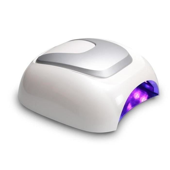 Buy EaskepUV LED Nail Lamp - 86W Nail Dryer UV Light for Nails Eyes  Protection UV Lamp for Gel Nails Gel Nail Polish Curing Dryer for Home and  Salon Online at desertcartINDIA