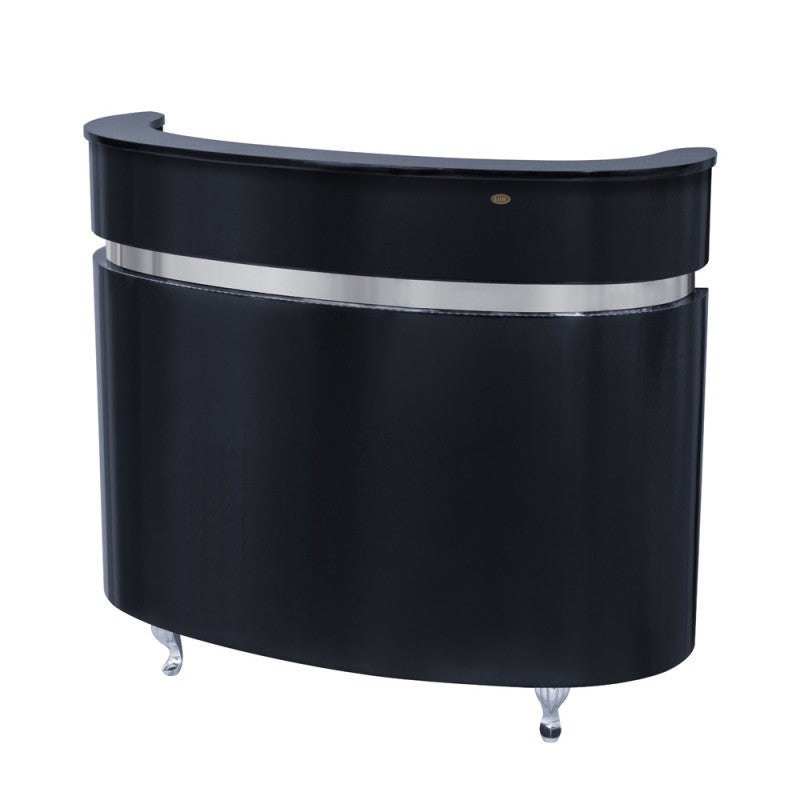 Dream In Reality DIR Star Ferry Reception Desk with LED Lighting Reception Desk - ChairsThatGive