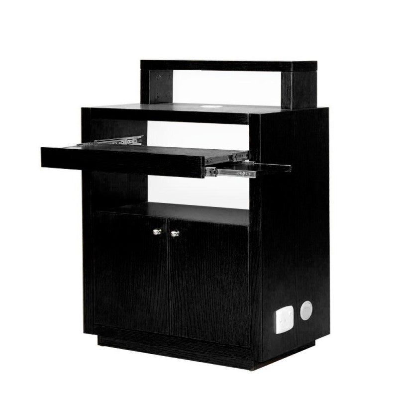 Dream In Reality DIR Orsacchiotto Reception Desk with LED Lighting Reception Desk - ChairsThatGive