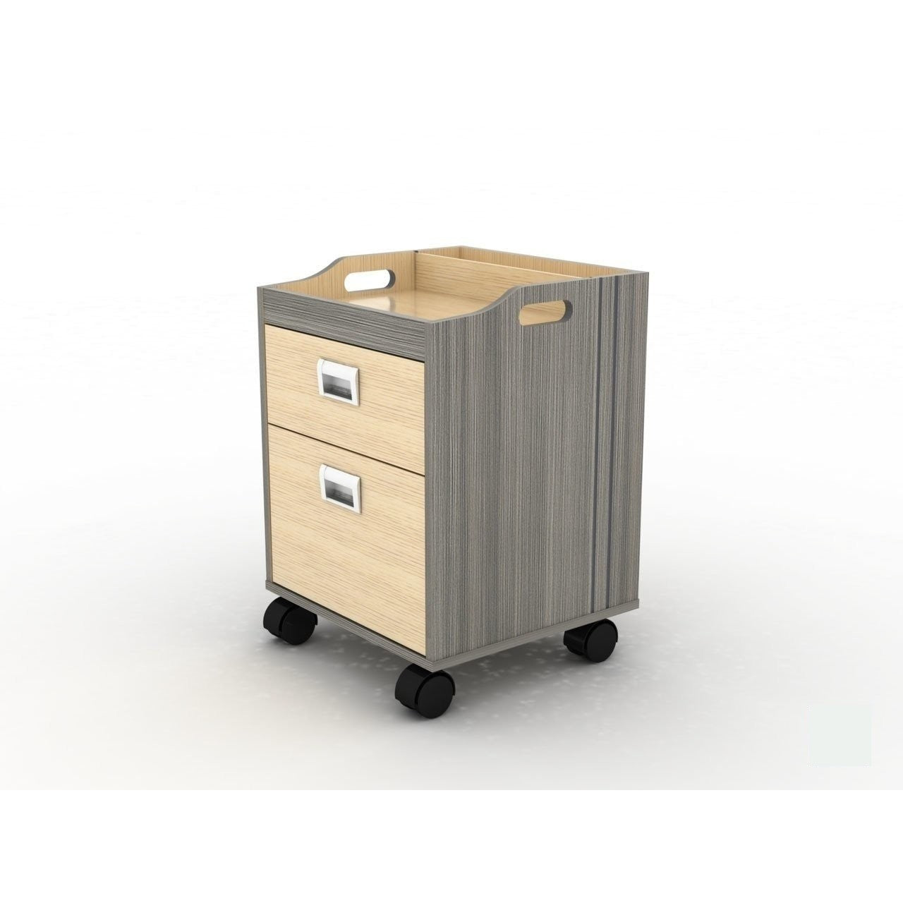 Mayakoba Mayakoba Alera Pedicure Trolley Work Station - ChairsThatGive