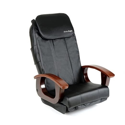 Mayakoba Shiatsulogic PI Premium Massage Chair Massage Chair - ChairsThatGive