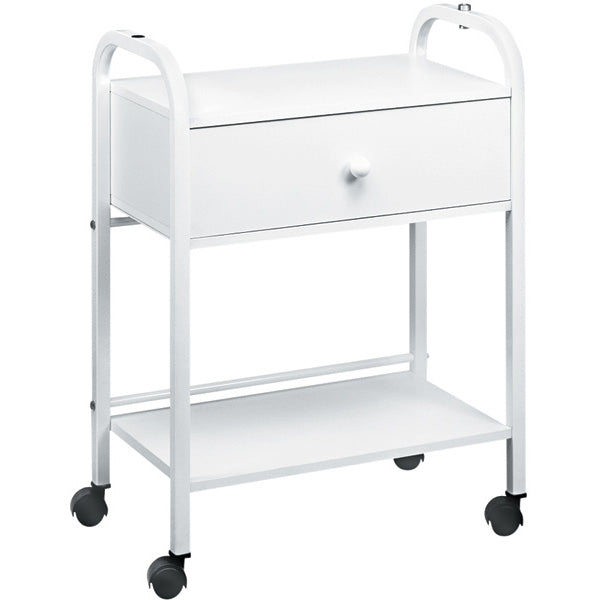 Equipro TS-2 Basic Trolley with Drawer