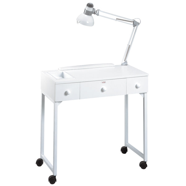Equipro Deluxe Manicure Table