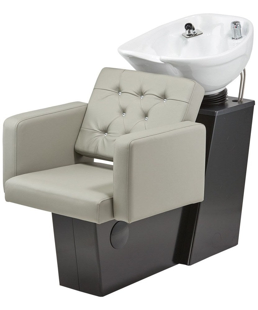 Pibbs Fondi Backwash Unit